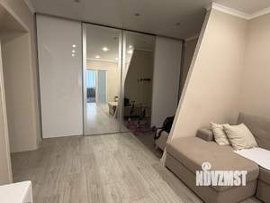 3-к квартира, вторичка, 80м2, 1/10 этаж