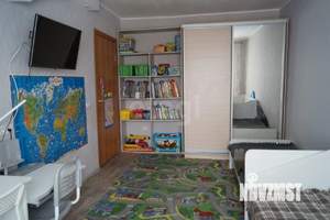 2-к квартира, вторичка, 48м2, 9/9 этаж