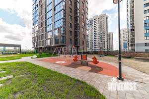 3-к квартира, вторичка, 90м2, 11/21 этаж