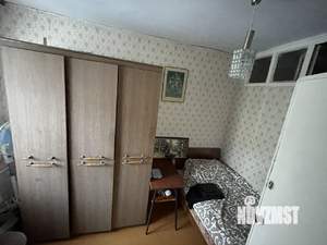 2-к квартира, вторичка, 43м2, 2/5 этаж