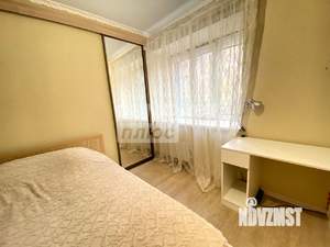 1-к квартира, вторичка, 47м2, 2/10 этаж