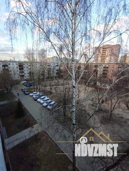 2-к квартира, вторичка, 48м2, 4/5 этаж
