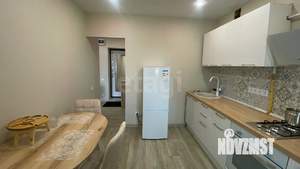 1-к квартира, вторичка, 29м2, 1/9 этаж