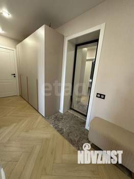 2-к квартира, вторичка, 49м2, 5/9 этаж
