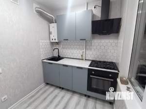 2-к квартира, вторичка, 44м2, 3/5 этаж