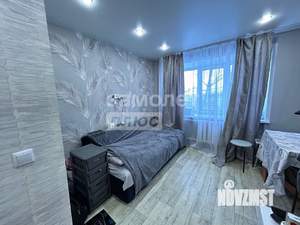 Студия квартира, вторичка, 18м2, 3/5 этаж