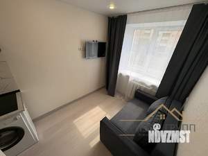 Студия квартира, вторичка, 12м2, 3/5 этаж