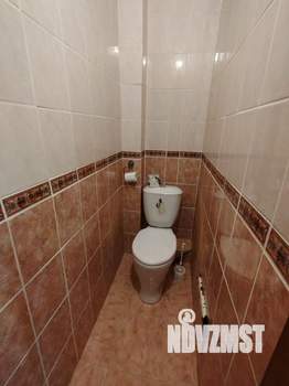 1-к квартира, вторичка, 37м2, 7/14 этаж