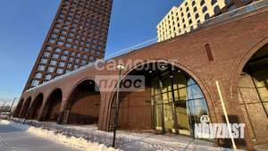 2-к квартира, вторичка, 52м2, 12/28 этаж