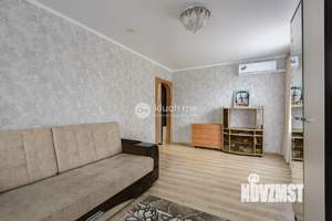 1-к квартира, вторичка, 32м2, 4/5 этаж