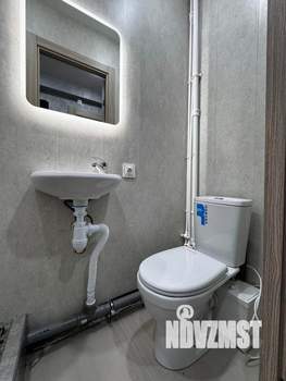 Студия квартира, вторичка, 16м2, 4/9 этаж
