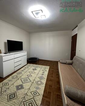 3-к квартира, вторичка, 70м2, 5/9 этаж