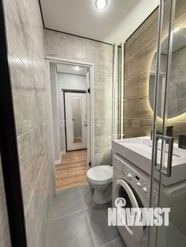 Студия квартира, вторичка, 18м2, 3/5 этаж