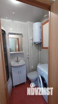 1-к квартира, вторичка, 19м2, 3/4 этаж