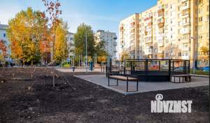 1-к квартира, вторичка, 32м2, 5/9 этаж
