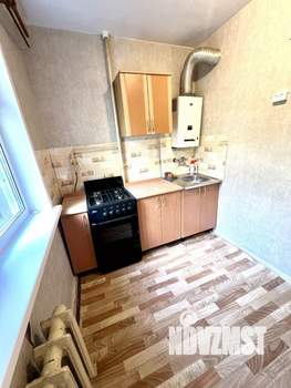 1-к квартира, вторичка, 31м2, 2/5 этаж