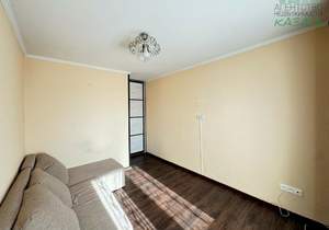 2-к квартира, вторичка, 47м2, 9/9 этаж