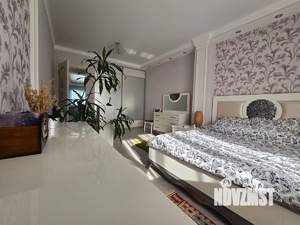 3-к квартира, вторичка, 143м2, 17/22 этаж