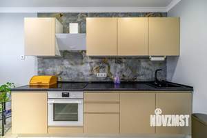 3-к квартира, вторичка, 82м2, 6/18 этаж