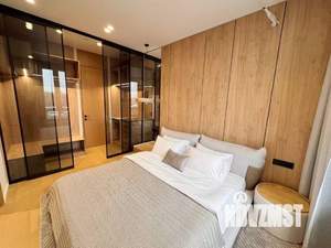 3-к квартира, вторичка, 108м2, 3/20 этаж