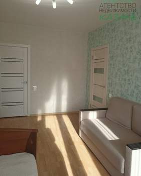 2-к квартира, вторичка, 63м2, 10/16 этаж