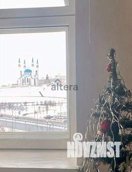 1-к квартира, вторичка, 47м2, 5/5 этаж