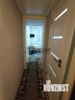 1-к квартира, вторичка, 32м2, 2/5 этаж
