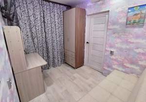 2-к квартира, вторичка, 42м2, 2/5 этаж