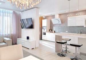 2-к квартира, вторичка, 80м2, 6/14 этаж