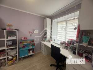 3-к квартира, вторичка, 55м2, 2/5 этаж