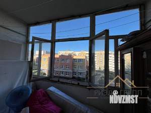 3-к квартира, вторичка, 79м2, 3/10 этаж