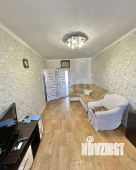 2-к квартира, вторичка, 45м2, 4/5 этаж