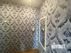 2-к квартира, вторичка, 47м2, 5/5 этаж