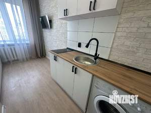 Студия квартира, вторичка, 10м2, 4/5 этаж