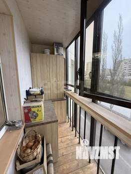 3-к квартира, вторичка, 89м2, 2/10 этаж