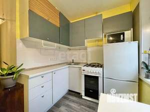 2-к квартира, вторичка, 44м2, 2/5 этаж