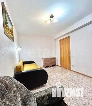 3-к квартира, вторичка, 76м2, 7/18 этаж