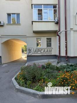 2-к квартира, вторичка, 62м2, 2/3 этаж