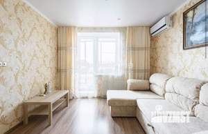 1-к квартира, вторичка, 40м2, 4/10 этаж
