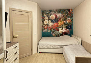 1-к квартира, вторичка, 34м2, 8/10 этаж