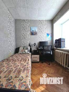 2-к квартира, вторичка, 42м2, 4/5 этаж