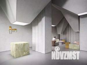 3-к квартира, вторичка, 122м2, 9/10 этаж