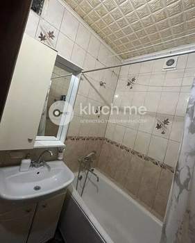 2-к квартира, вторичка, 49м2, 6/6 этаж