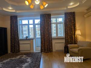 3-к квартира, вторичка, 129м2, 6/9 этаж