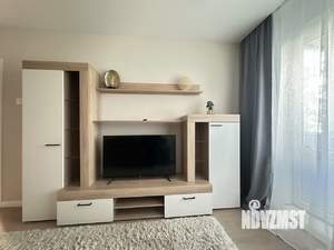 1-к квартира, вторичка, 35м2, 1/9 этаж