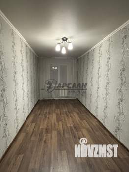2-к квартира, вторичка, 42м2, 2/5 этаж