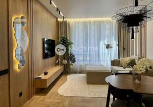 3-к квартира, вторичка, 68м2, 6/20 этаж