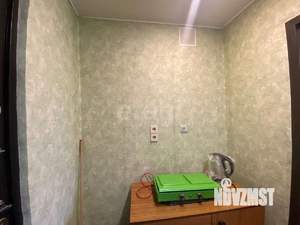 Студия квартира, вторичка, 13м2, 2/5 этаж