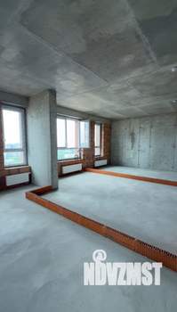 3-к квартира, вторичка, 84м2, 21/24 этаж