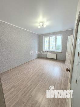 2-к квартира, вторичка, 38м2, 6/19 этаж